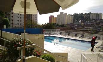 Imagem 6: Apartamento, Jardim Vergueiro (Sacomã) - São Paulo