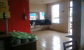 Imagem 5: Ponto comercial - Cascata - Paulínia