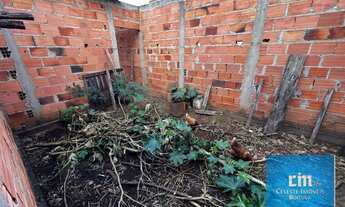 Imagem 7: Casa com 2 dormitórios à venda, 50 m² por R$ 190.900 - Vila Ginasial - Boituva/SP