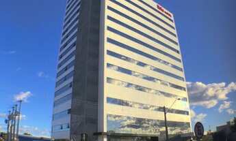 Imagem 3: Sala comercial Galpão / depósito com 1 vaga na garagem