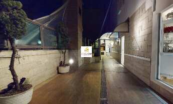 Imagem 5: Apartamento à venda, Santana, 410m², 4 suítes, 4 vagas!