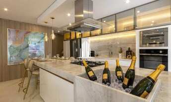 Imagem 6: APARTAMENTO Á VENDA COM 4 DORM. (SENDO 2 SUÍTES) E 2 VAGAS - IPIRANGA