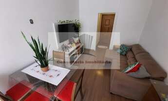 Imagem 3: Marcanã - próximo à UERJ - lindo apartamento - 65m² - 2 quartos com armários embutidos e a