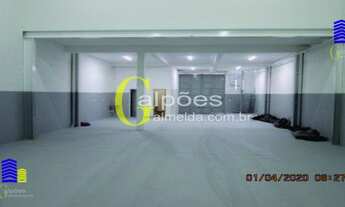 Imagem 10: Galpão/Depósito/Armazém para aluguel possui 470 metros