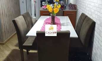 Imagem 3: Apartamento à venda, Casa Verde, 63m², 2 dormitórios, 1 suíte, 1 vaga!