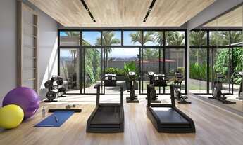 Imagem 7: Apartamentos em Taubaté 3 dormitórios - Guaecá