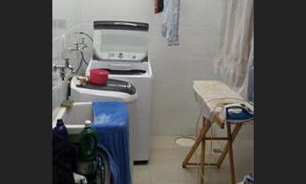 Imagem 5: Casa na QNP 05 Condomínio Sol Nascente Ceilândia Norte - Brasília - DF