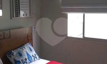 Imagem 7: Apartamento - 02 quartos - Engenho Novo