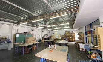 Imagem 7: CASA TÉRREA - VILA IDA - SP