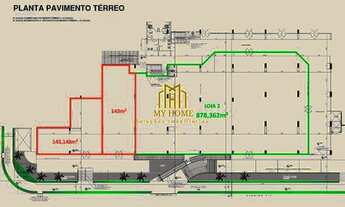 Imagem 7: GOIâNIA - Conjunto Comercial/Sala - Setor Oeste