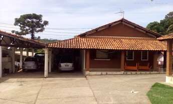 Imagem 3: Chácara com 6 dormitórios à venda, 24000 m² por R$ 5.300.000,00 - Jardim Liberdade - Jundi