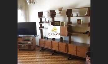 Imagem 2: Apartamento à venda, Jardim São Paulo (Zona Norte), 130m², 3 dormitórios, 1 vaga!