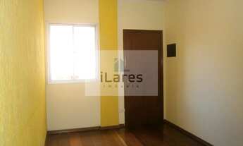 Imagem: Apartamento com 2 dorms, Assunção, São