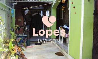 Imagem 2: Rio de Janeiro - Casa Padrão - Olaria