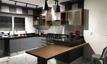 Imagem 6: Casa - Swiss Park - Campinas