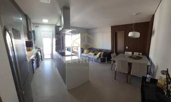 Imagem 4: Apartamento - Jardim Belo Horizonte - Campinas