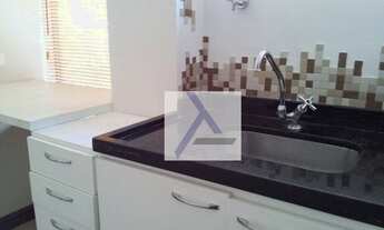 Imagem 5: Sala para alugar, 100 m² por R$ 4.500,00/mês - Itaim Bibi - São Paulo/SP