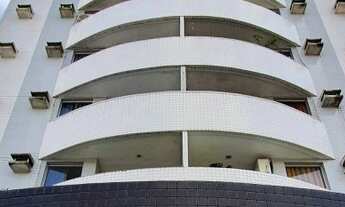 Imagem 2: Apartamento para venda com 76 metros quadrados com 3 quartos em Marambaia - Belém - PA