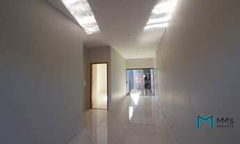 Imagem 6: Casa com 2 dormitórios à venda, 60 m² por R$ 235.000,00 - Barcelona - Cascavel/PR