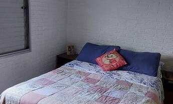 Imagem 2: Apartamento com 2 dormitórios à venda, 52 m² por R$ 245.000,00 - Interlagos - São Paulo/SP