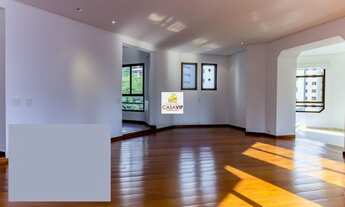 Imagem 3: Apartamento à venda, Vila Nova Conceição, 285m², 3 suítes, 4 vagas!