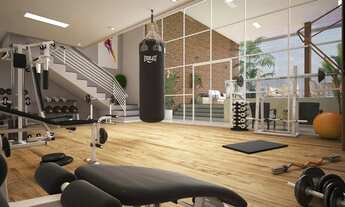 Imagem 3: APARTAMENTO FORTE - PRAIA GRANDE SP