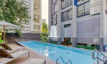 Imagem 7: Nomad Moema com 2 dormitórios 3 banheiros 1 vaga de garagem