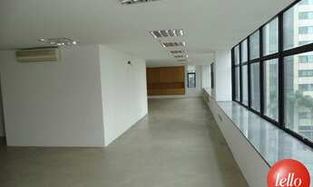 Imagem 5: São Paulo - Conjunto Comercial/sala - Vila Olímpia