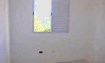 Imagem 6: Apartamento à venda, 48 m² por R$ 215.000,00 - Cotia - Cotia/SP