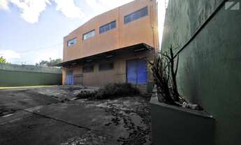 Imagem 2: Comercial à venda e locação 3 Vagas, 1000M², Conjunto Habitacional Padre Anchieta, Campina