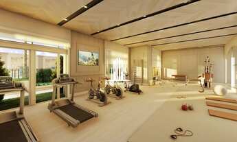 Imagem 4: Le Rêve City Lapa à venda com 184m² 3 dormitórios e 3 suítes e 3 vagas na Lapa, São Paulo