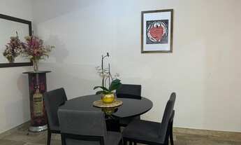 Imagem 6: Apartamento para venda com 93 metros quadrados com 3 quartos