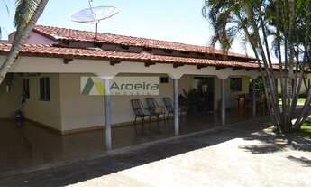 Imagem 2: Casa Padrão para Venda em Capuava Residencial Privê Goiânia-GO - R 445