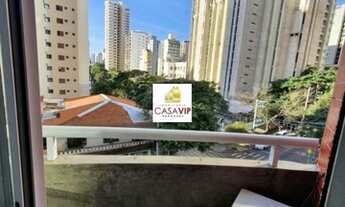 Imagem 6: Apartamento à venda, Perdizes, 106m², 3 dormitórios, 1 suíte, 2 vagas!