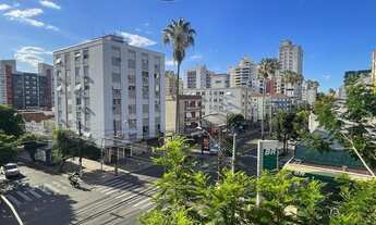 Imagem: Porto Alegre - Apartamento Padrão - Menino