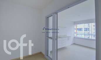 Imagem: Apartamento à venda 2 Quartos, 2 Vagas