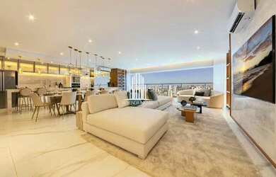 Imagem 2: APARTAMENTO Á VENDA COM 4 DORM. (SENDO 2 SUÍTES) E 2 VAGAS - IPIRANGA