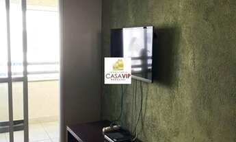 Imagem 3: Apartamento à venda, Chácara Califórnia, 190m², 2 dormitórios, 1 suíte, 2 vagas!