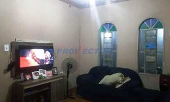 Imagem 5: Casa - Parque Dom Pedro Ii - Campinas