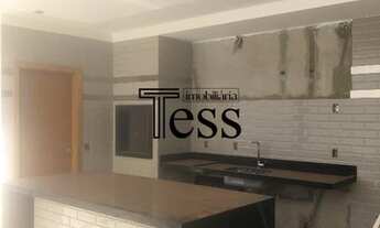 Imagem 5: Casa Comercial à venda, 4 vagas, QUINTA DO LAGO RESIDENCE - BLUE LAGOON - São José do Rio