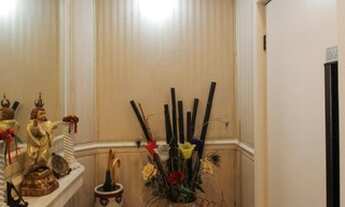 Imagem 2: Apartamento à venda, Campo Belo, São Paulo, SP