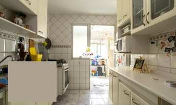 Imagem 4: Apartamento à venda, Indianópolis, 147m², 3 dormitórios, 1 suíte, 2 vagas!