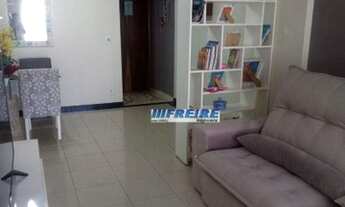 Imagem 5: Apartamento com 3 dormitórios à venda, 94 m² por R$ 460.000,00 - Fundação - São Caetano do