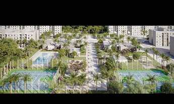 Imagem 2: Pelotas - Apartamento Padrão - Fragata