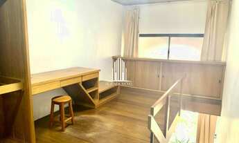 Imagem 7: Apartamento Duplex em Itaim Bibi com 57m²