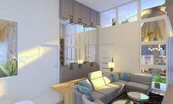 Imagem 4: Sobrado com 3 quartos em Pedra Branca - Palhoça - SC