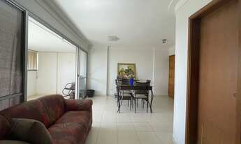 Imagem 7: Apartamento 107m2 4/4 sendo 3 suítes!