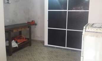 Imagem 6: Casa com 3 dormitórios à venda, 190 m² por R$ 700.000 - Vila Progresso - Santo André/SP