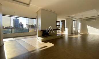 Imagem 3: RESIDENCIAL IL GIARDINO - 3 SUITES COM 4 BOX