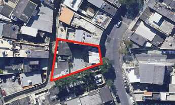 Imagem: TERRENO - SANTO AMARO - SP